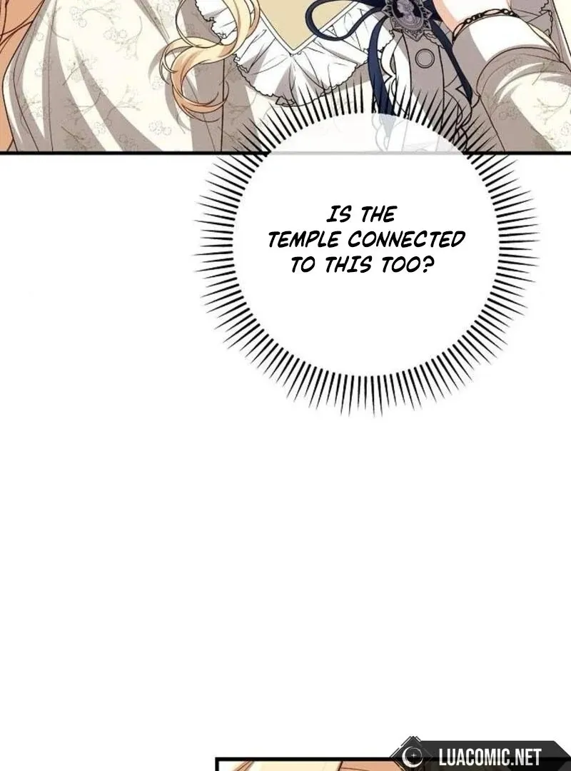 I Became the Mother of the Supporting Male Lead’s Son Chapter 34 page 103 - 