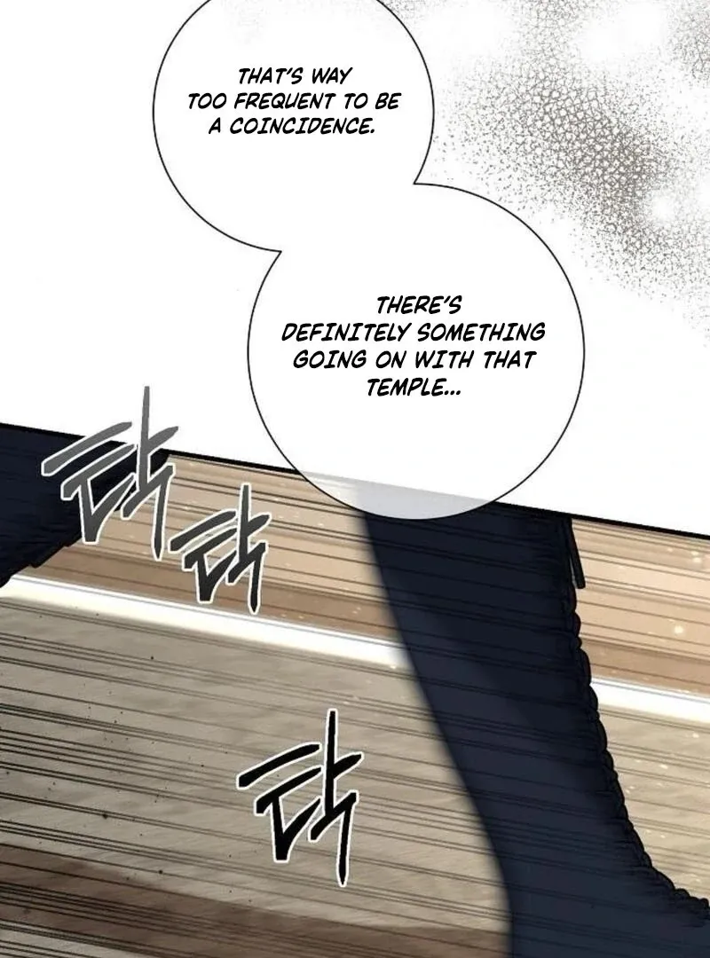 I Became the Mother of the Supporting Male Lead’s Son Chapter 34 page 105 - 
