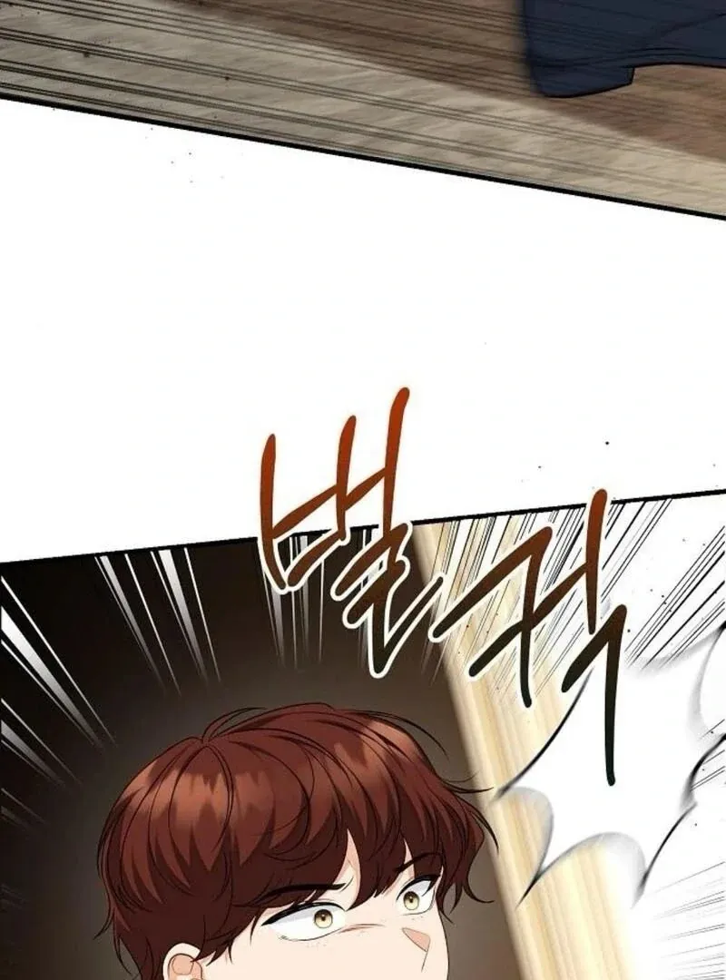 I Became the Mother of the Supporting Male Lead’s Son Chapter 34 page 106 - 