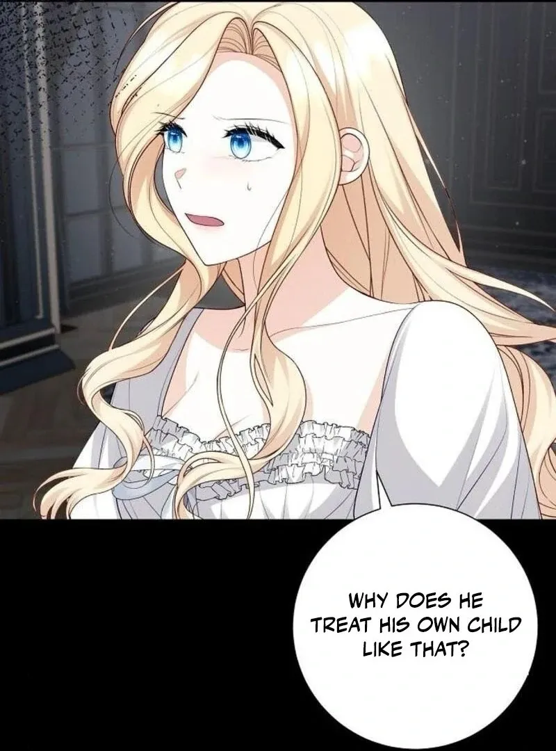 I Became the Mother of the Supporting Male Lead’s Son Chapter 34 page 12 - 