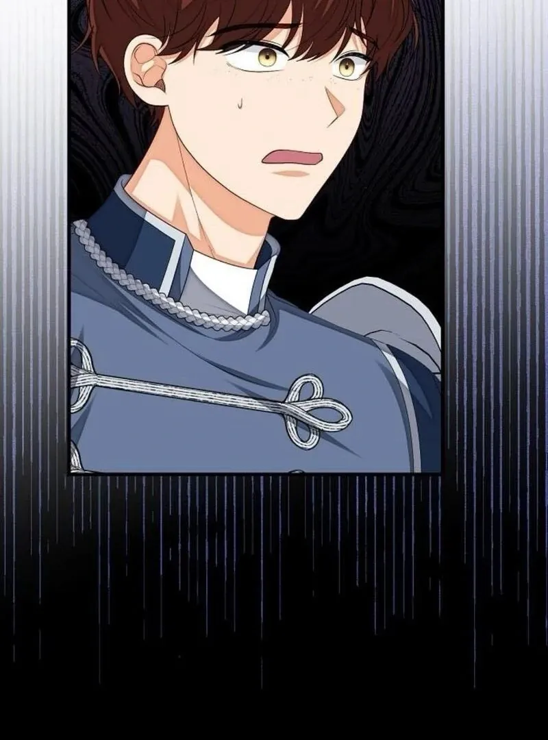 I Became the Mother of the Supporting Male Lead’s Son Chapter 34 page 111 - 