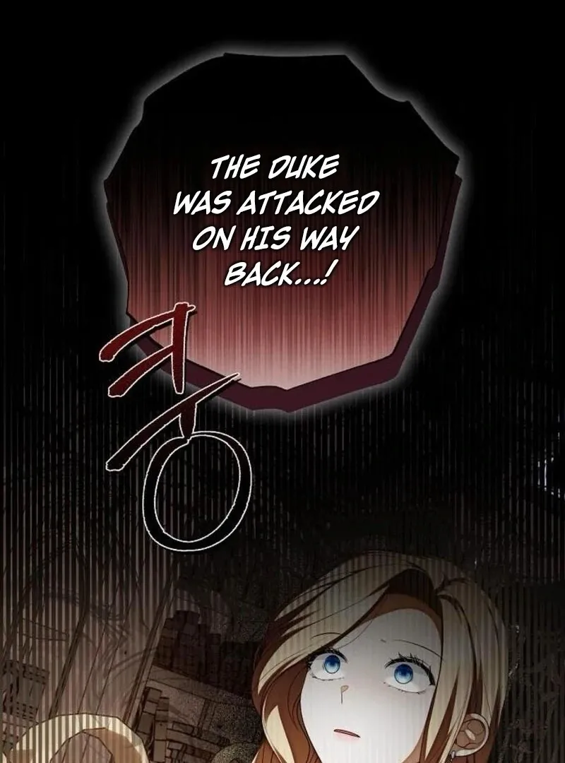 I Became the Mother of the Supporting Male Lead’s Son Chapter 34 page 112 - 