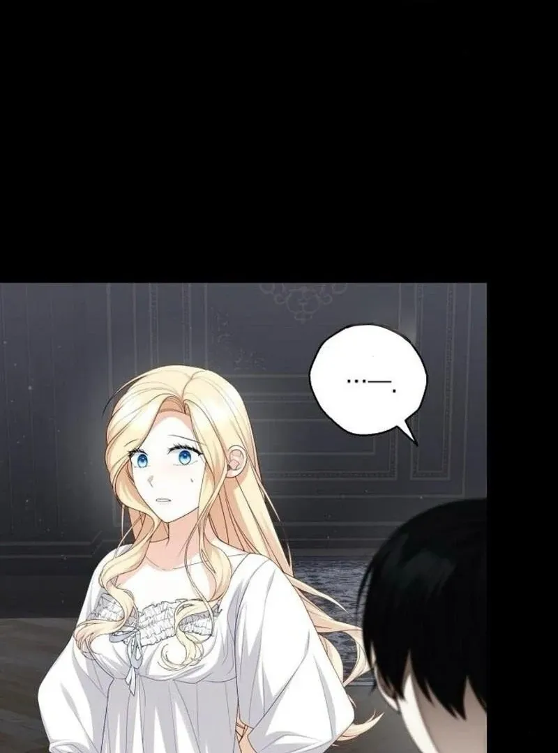 I Became the Mother of the Supporting Male Lead’s Son Chapter 34 page 13 - 