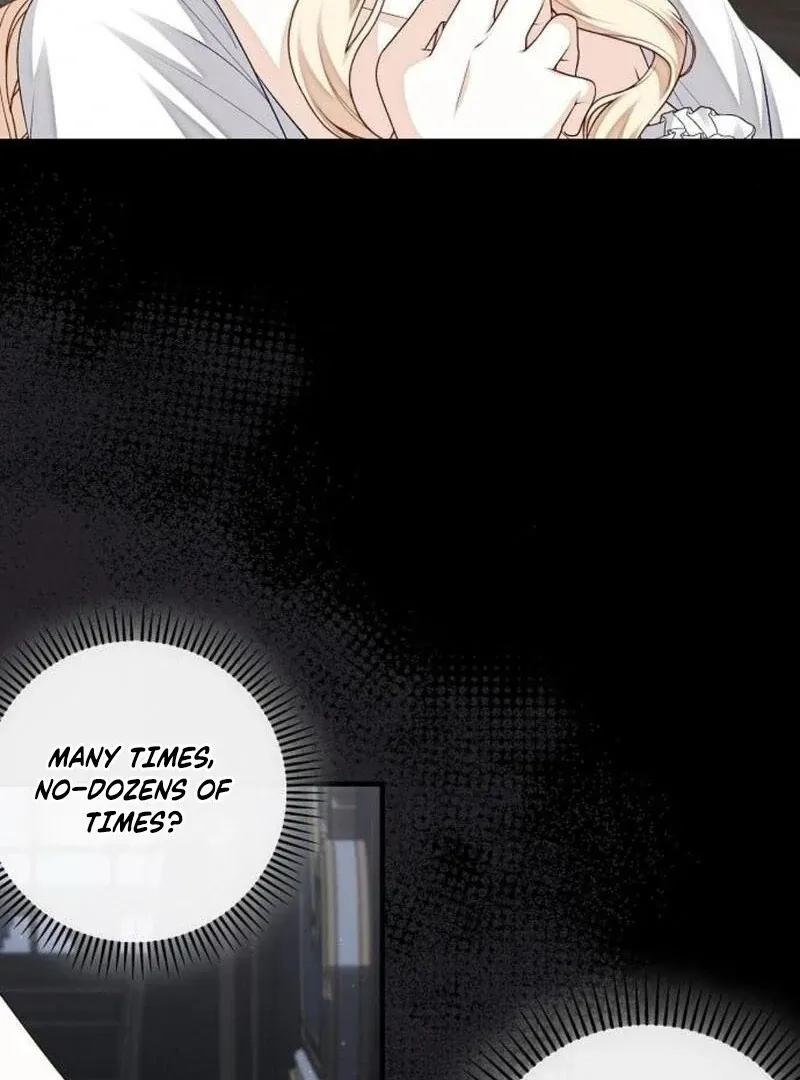 I Became the Mother of the Supporting Male Lead’s Son Chapter 34 page 17 - 