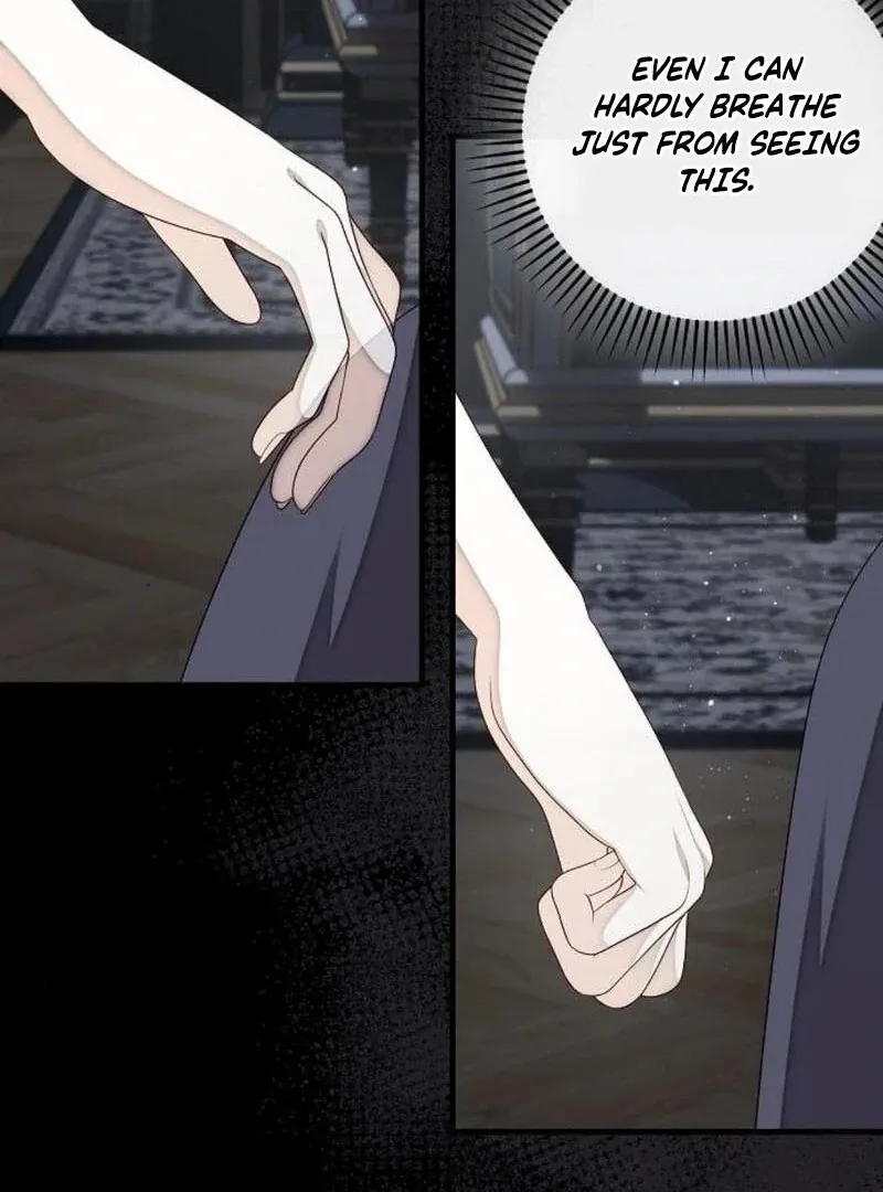 I Became the Mother of the Supporting Male Lead’s Son Chapter 34 page 18 - 