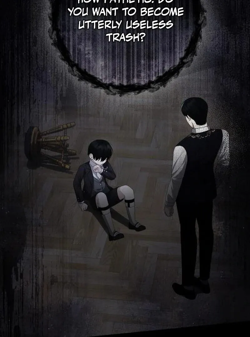 I Became the Mother of the Supporting Male Lead’s Son Chapter 34 page 3 - 