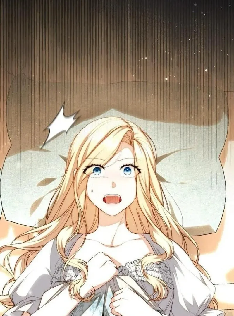 I Became the Mother of the Supporting Male Lead’s Son Chapter 34 page 22 - 