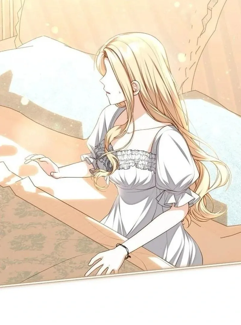 I Became the Mother of the Supporting Male Lead’s Son Chapter 34 page 26 - 