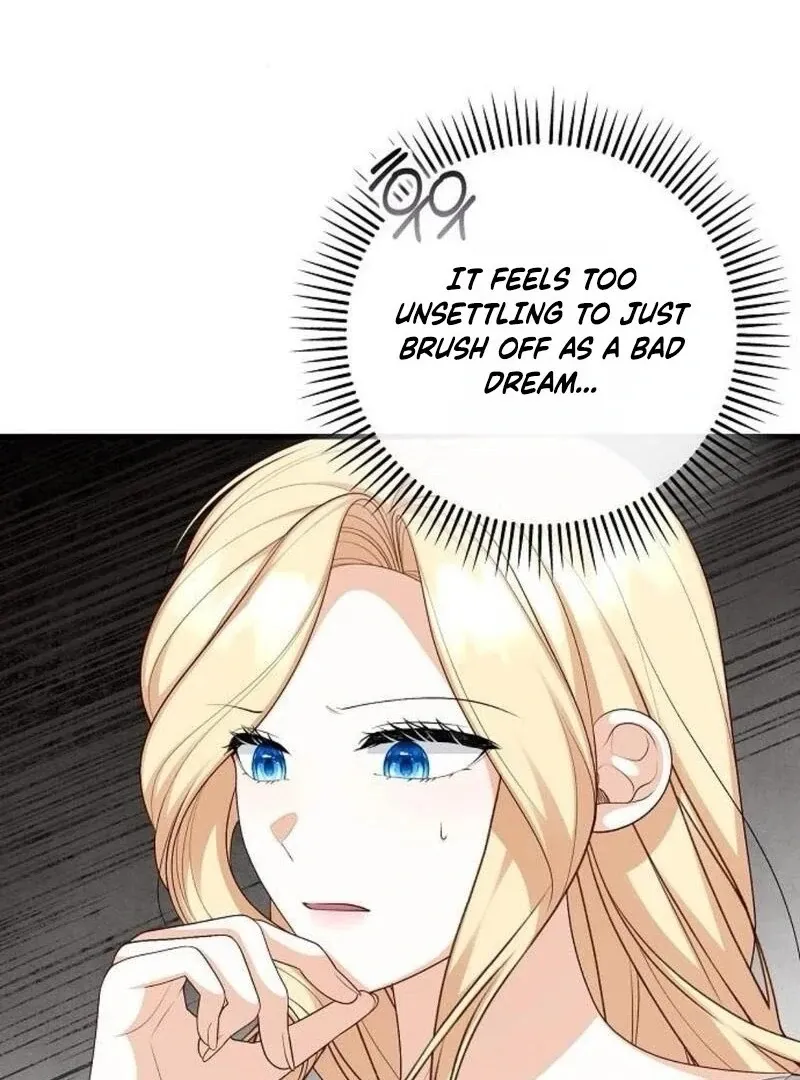 I Became the Mother of the Supporting Male Lead’s Son Chapter 34 page 27 - 