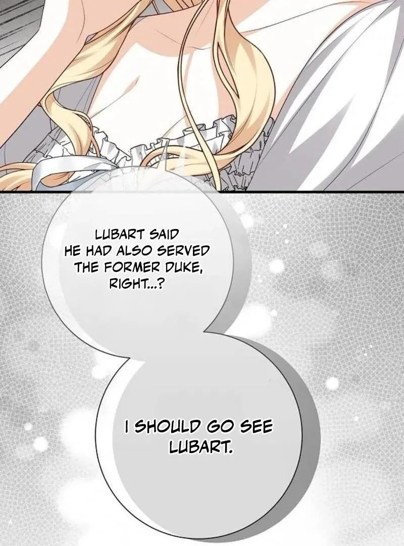 I Became the Mother of the Supporting Male Lead’s Son Chapter 34 page 28 - 