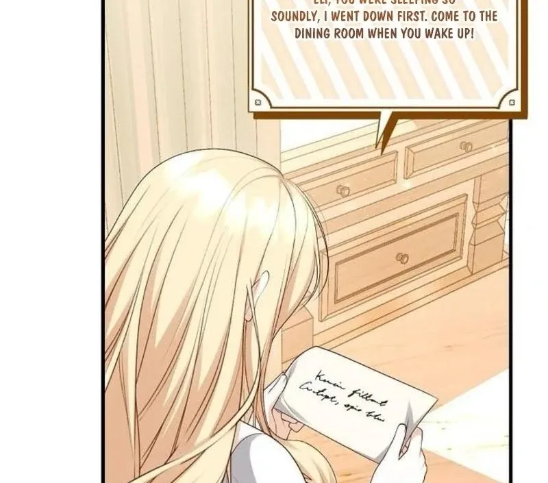 I Became the Mother of the Supporting Male Lead’s Son Chapter 34 page 31 - 