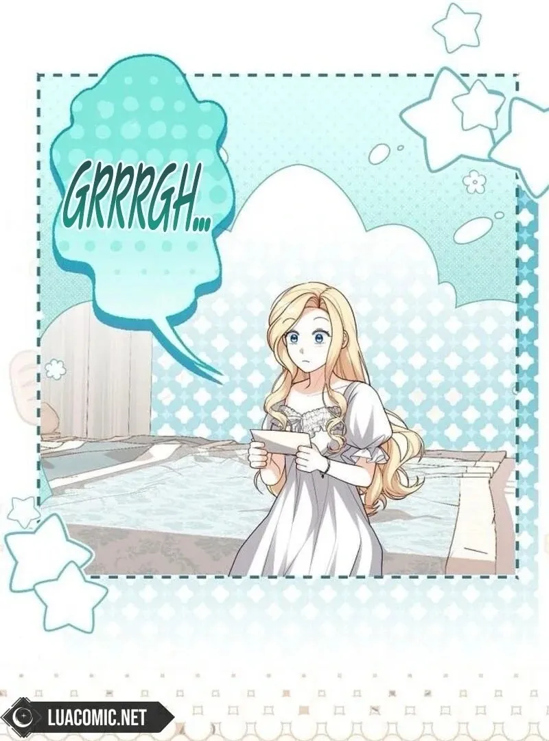 I Became the Mother of the Supporting Male Lead’s Son Chapter 34 page 33 - 