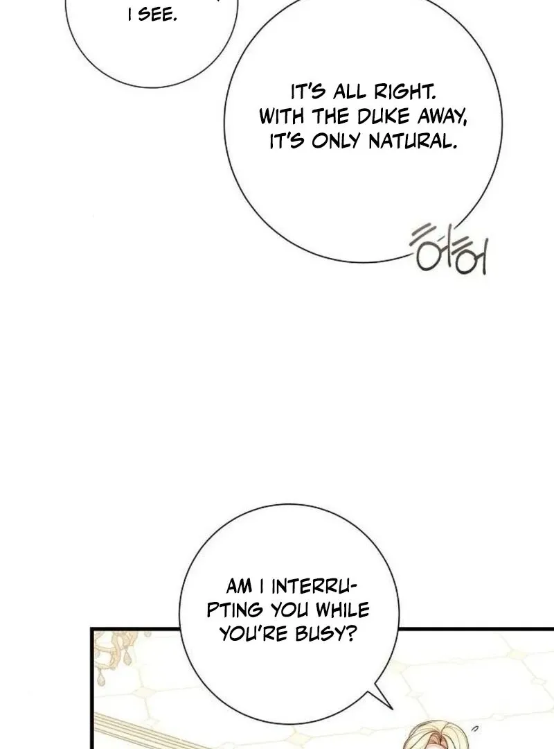 I Became the Mother of the Supporting Male Lead’s Son Chapter 34 page 41 - 