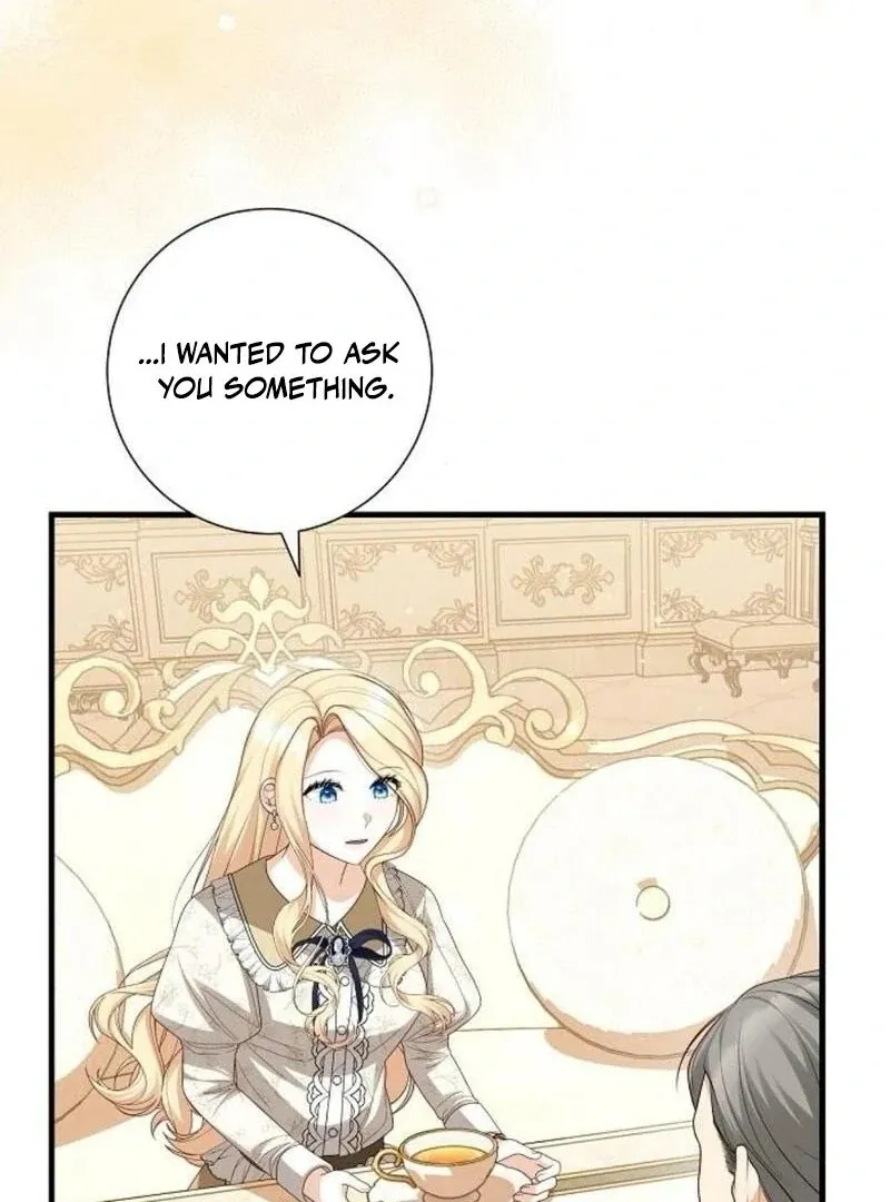I Became the Mother of the Supporting Male Lead’s Son Chapter 34 page 45 - 