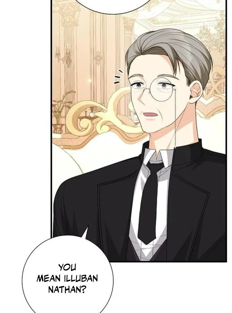 I Became the Mother of the Supporting Male Lead’s Son Chapter 34 page 47 - 