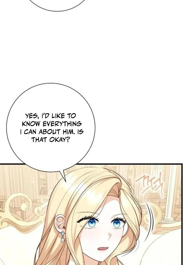 I Became the Mother of the Supporting Male Lead’s Son Chapter 34 page 48 - 