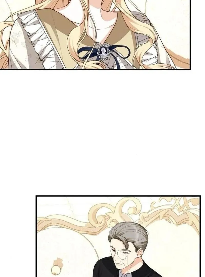 I Became the Mother of the Supporting Male Lead’s Son Chapter 34 page 49 - 