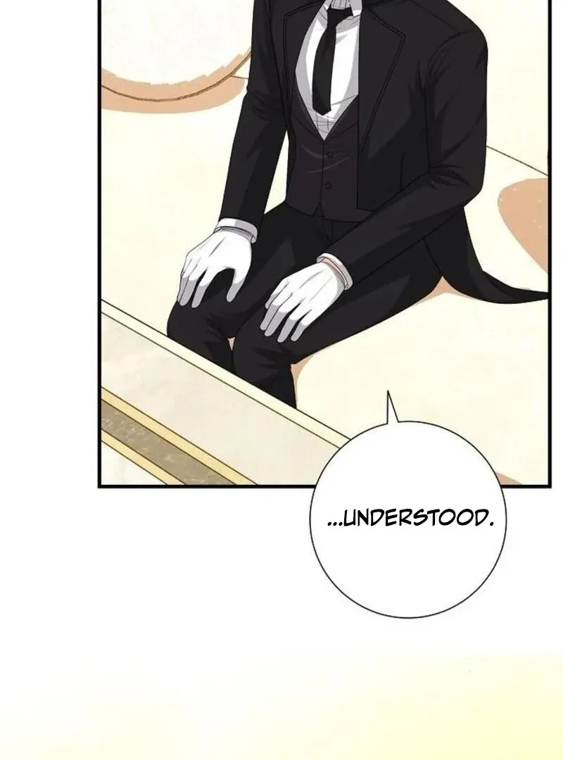I Became the Mother of the Supporting Male Lead’s Son Chapter 34 page 50 - 