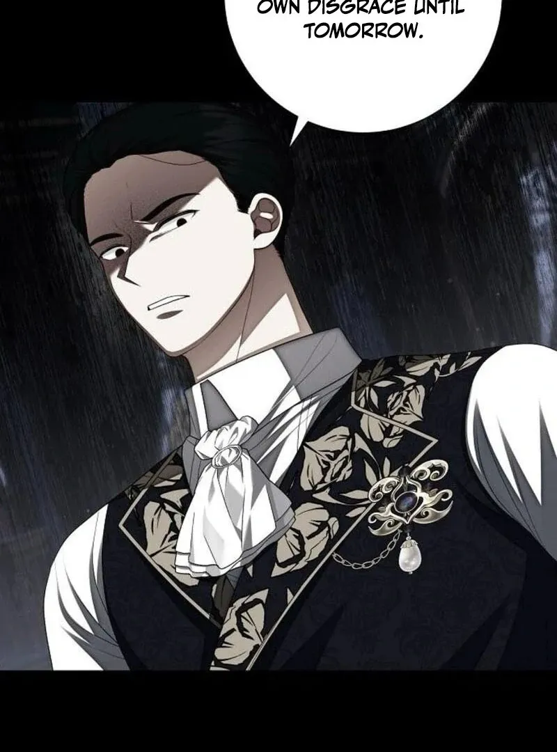 I Became the Mother of the Supporting Male Lead’s Son Chapter 34 page 6 - 
