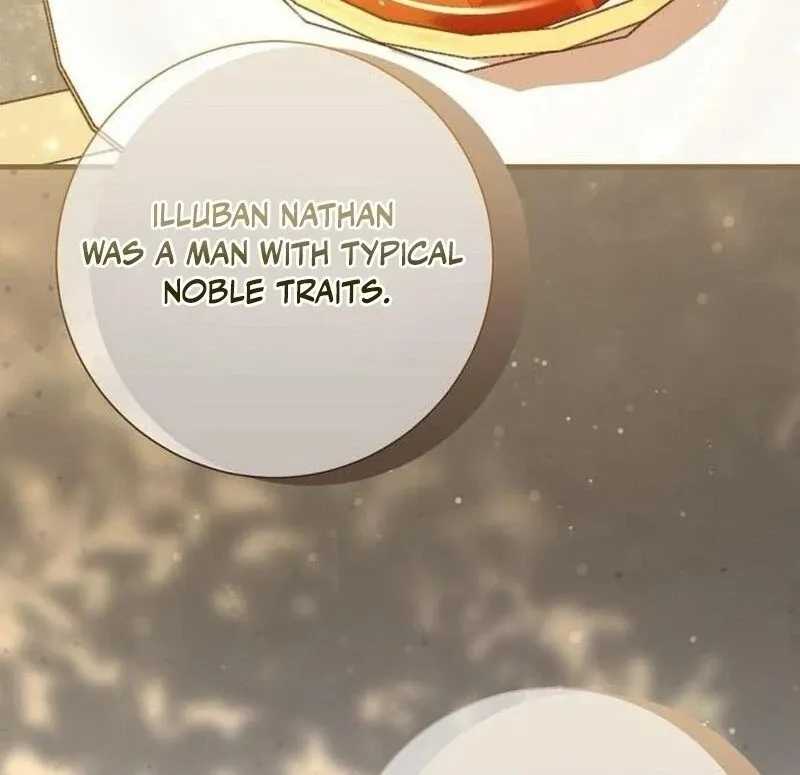 I Became the Mother of the Supporting Male Lead’s Son Chapter 34 page 52 - 