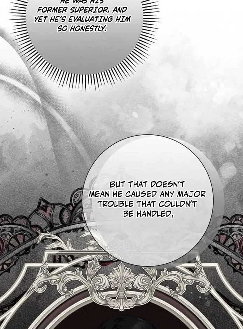 I Became the Mother of the Supporting Male Lead’s Son Chapter 34 page 54 - 