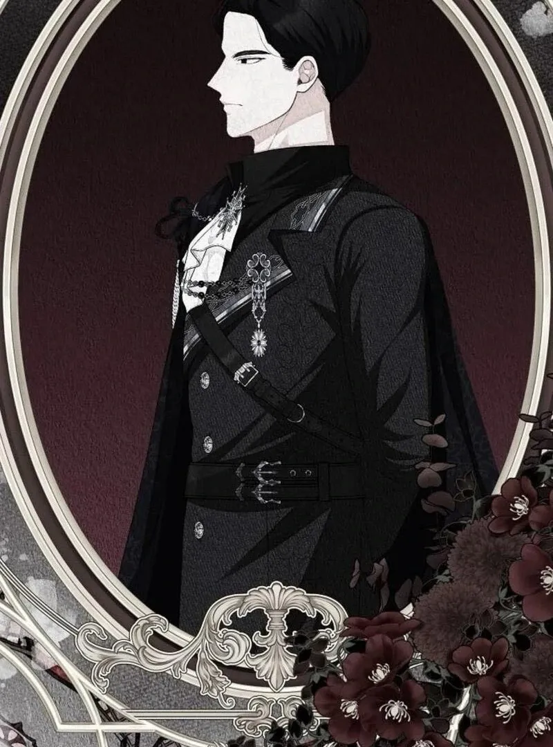 I Became the Mother of the Supporting Male Lead’s Son Chapter 34 page 55 - 