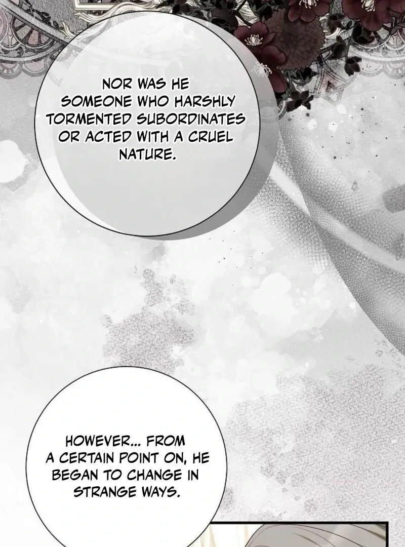 I Became the Mother of the Supporting Male Lead’s Son Chapter 34 page 56 - 