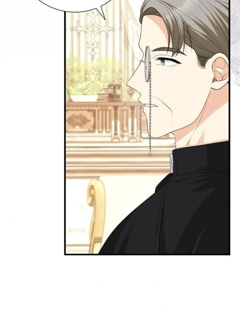 I Became the Mother of the Supporting Male Lead’s Son Chapter 34 page 57 - 