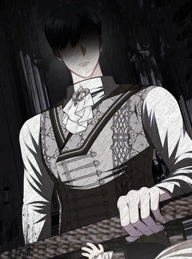 I Became the Mother of the Supporting Male Lead’s Son Chapter 34 page 60 - 
