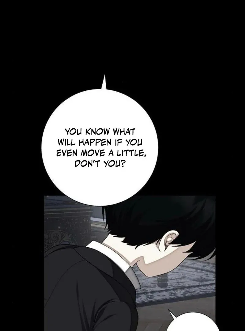 I Became the Mother of the Supporting Male Lead’s Son Chapter 34 page 7 - 