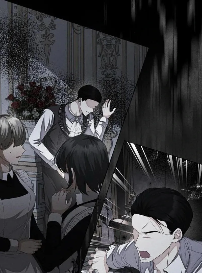 I Became the Mother of the Supporting Male Lead’s Son Chapter 34 page 63 - 