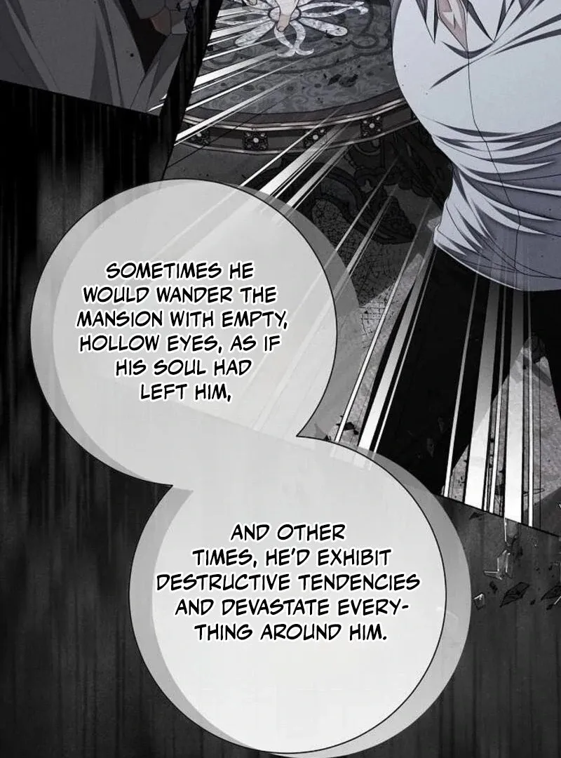 I Became the Mother of the Supporting Male Lead’s Son Chapter 34 page 64 - 