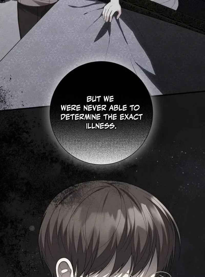 I Became the Mother of the Supporting Male Lead’s Son Chapter 34 page 66 - 