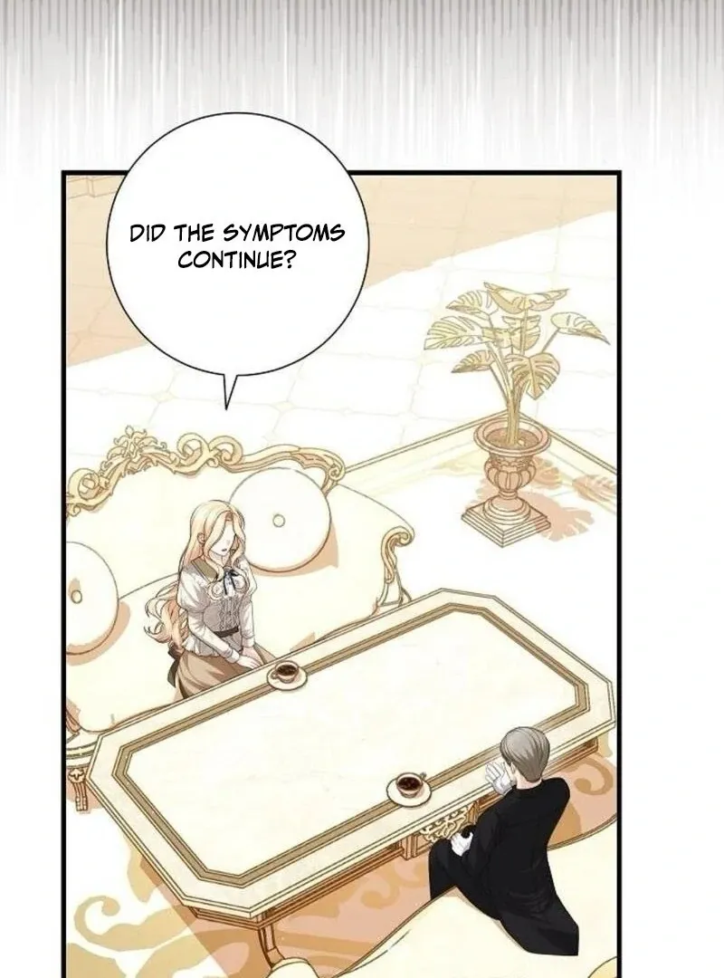 I Became the Mother of the Supporting Male Lead’s Son Chapter 34 page 68 - 