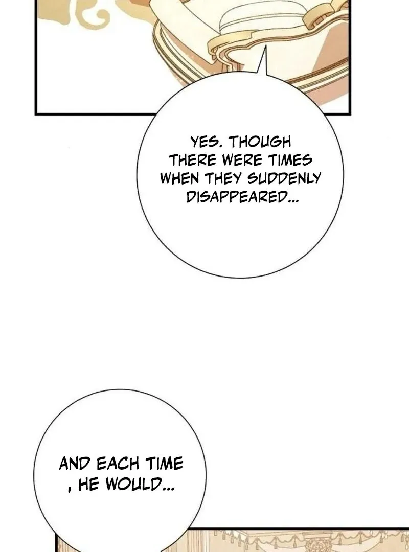 I Became the Mother of the Supporting Male Lead’s Son Chapter 34 page 69 - 