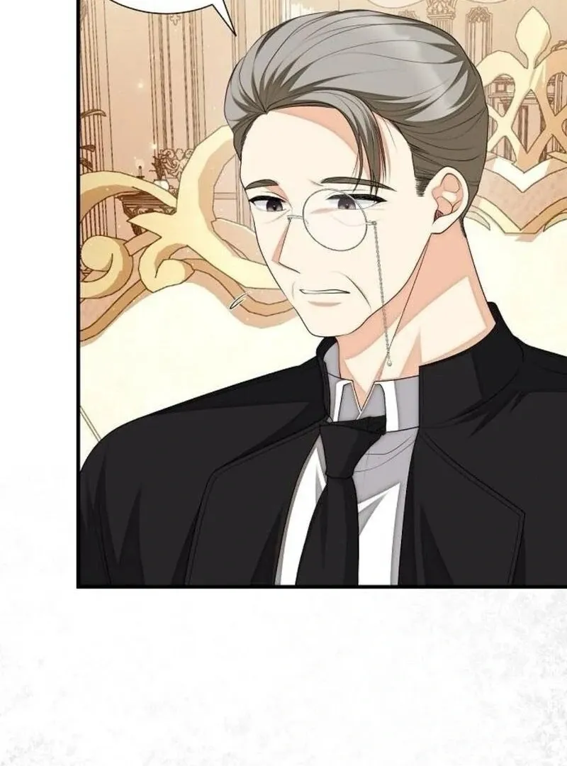 I Became the Mother of the Supporting Male Lead’s Son Chapter 34 page 70 - 