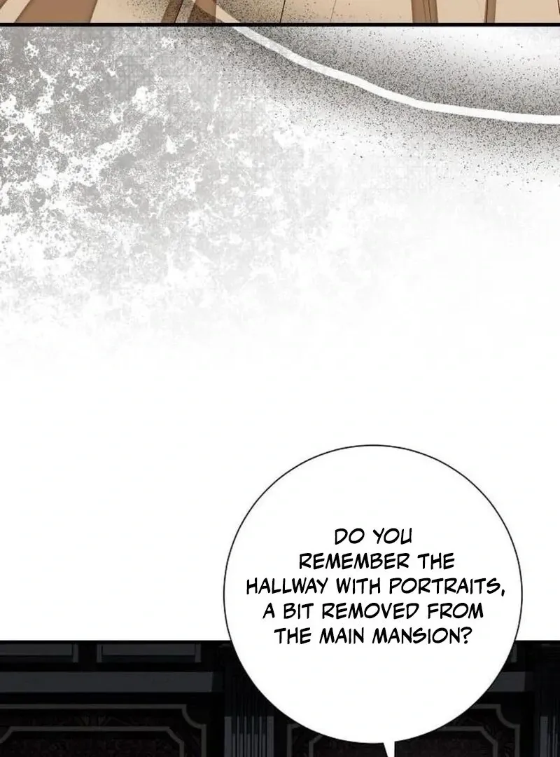 I Became the Mother of the Supporting Male Lead’s Son Chapter 34 page 72 - 