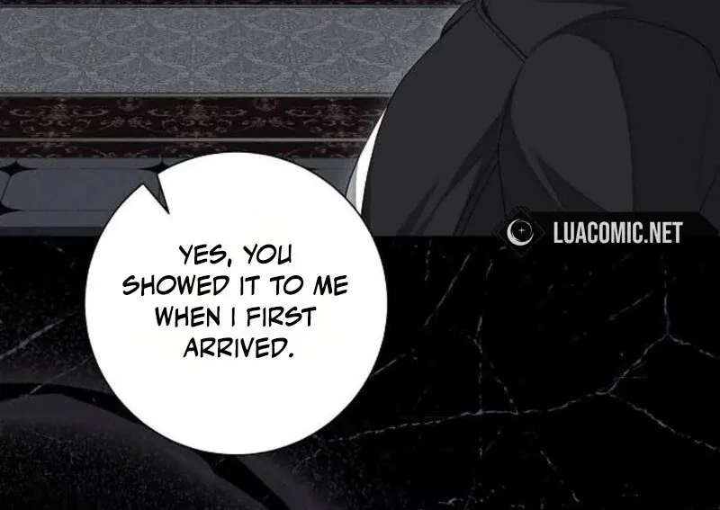 I Became the Mother of the Supporting Male Lead’s Son Chapter 34 page 74 - 