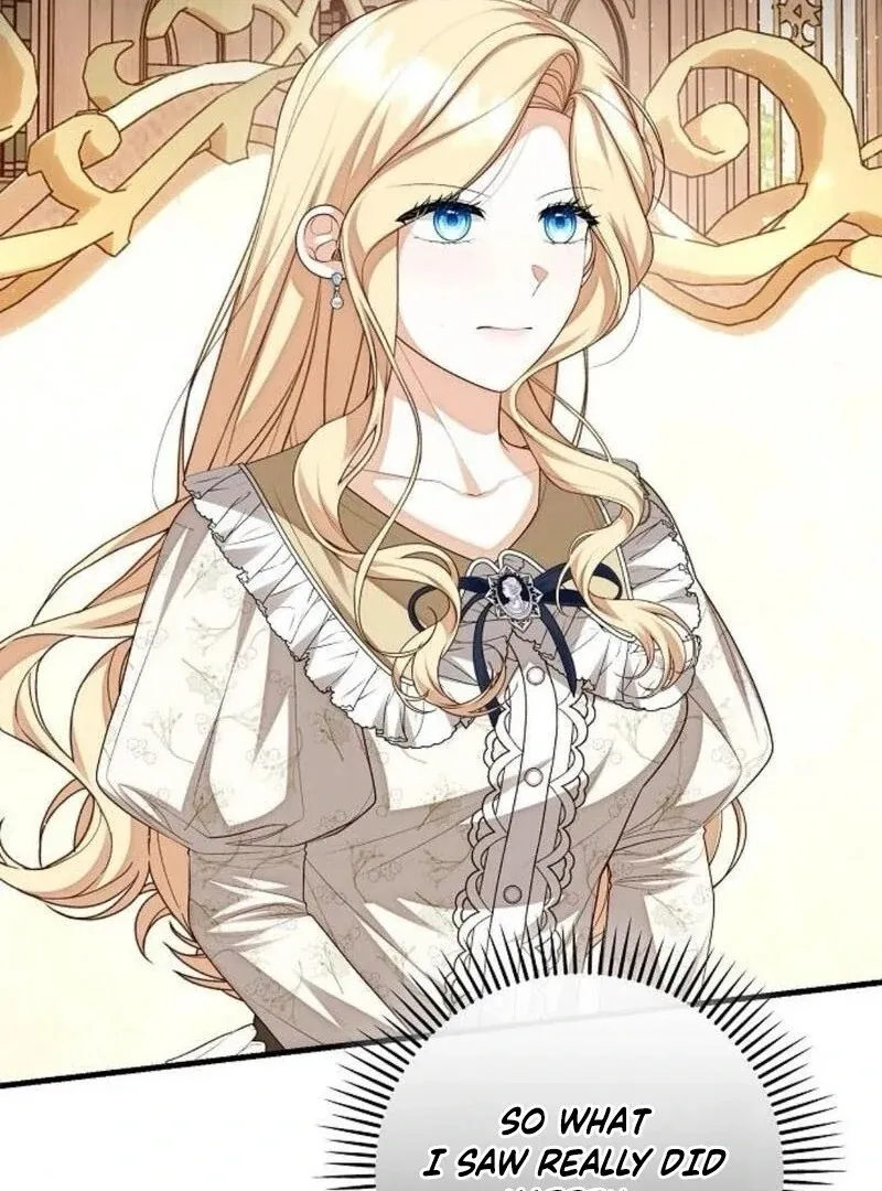 I Became the Mother of the Supporting Male Lead’s Son Chapter 34 page 77 - 