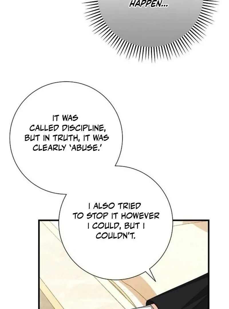 I Became the Mother of the Supporting Male Lead’s Son Chapter 34 page 78 - 