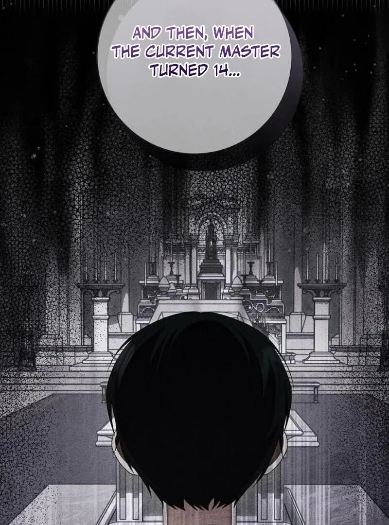 I Became the Mother of the Supporting Male Lead’s Son Chapter 34 page 80 - 