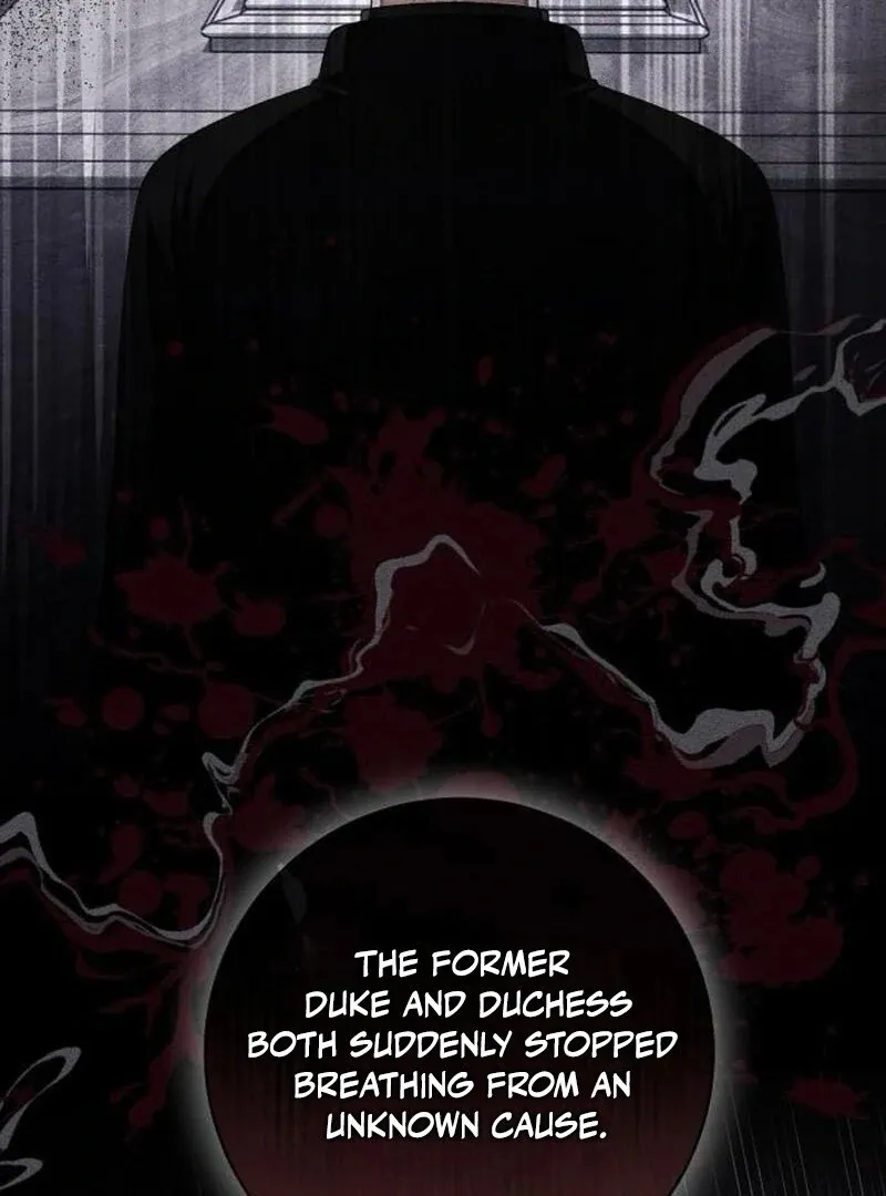 I Became the Mother of the Supporting Male Lead’s Son Chapter 34 page 81 - 