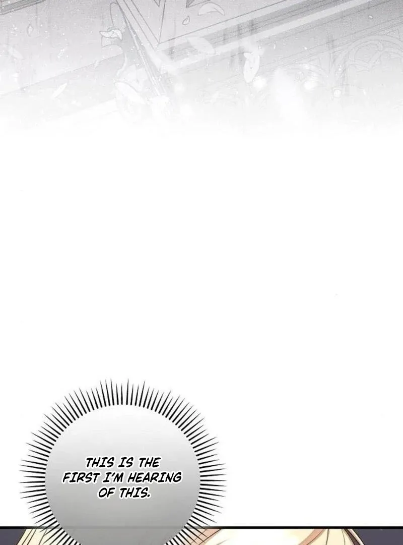 I Became the Mother of the Supporting Male Lead’s Son Chapter 34 page 83 - 