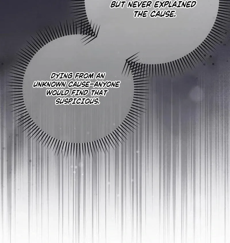 I Became the Mother of the Supporting Male Lead’s Son Chapter 34 page 85 - 