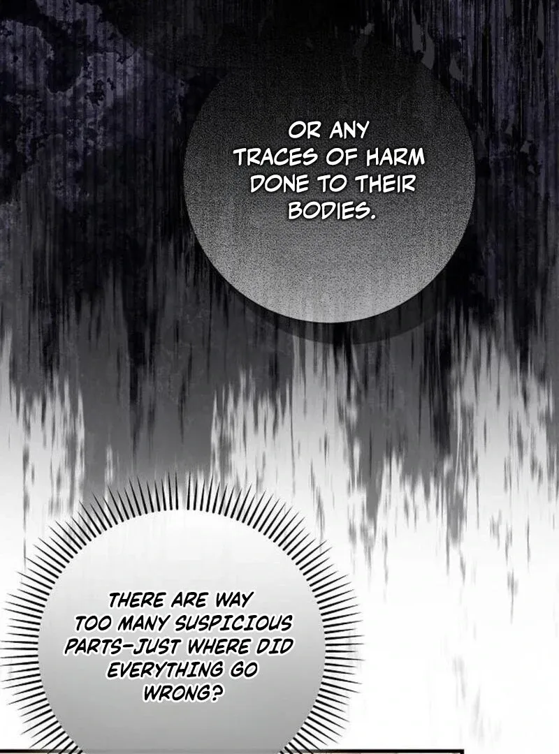 I Became the Mother of the Supporting Male Lead’s Son Chapter 34 page 91 - 