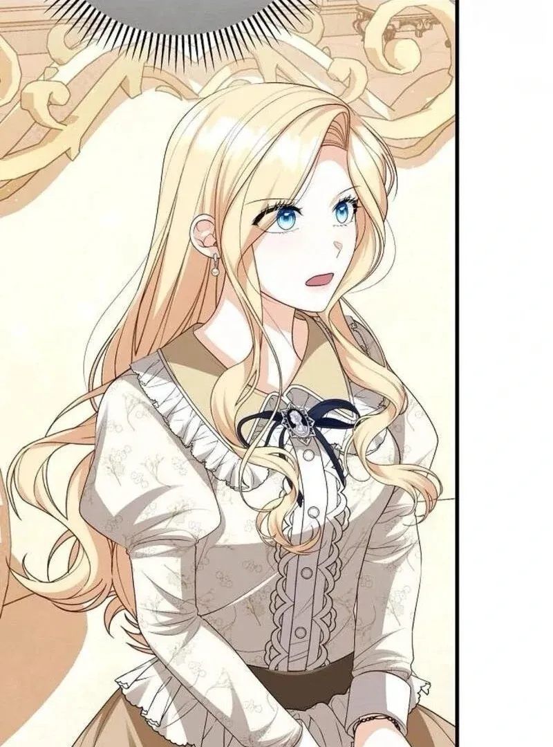 I Became the Mother of the Supporting Male Lead’s Son Chapter 34 page 92 - 