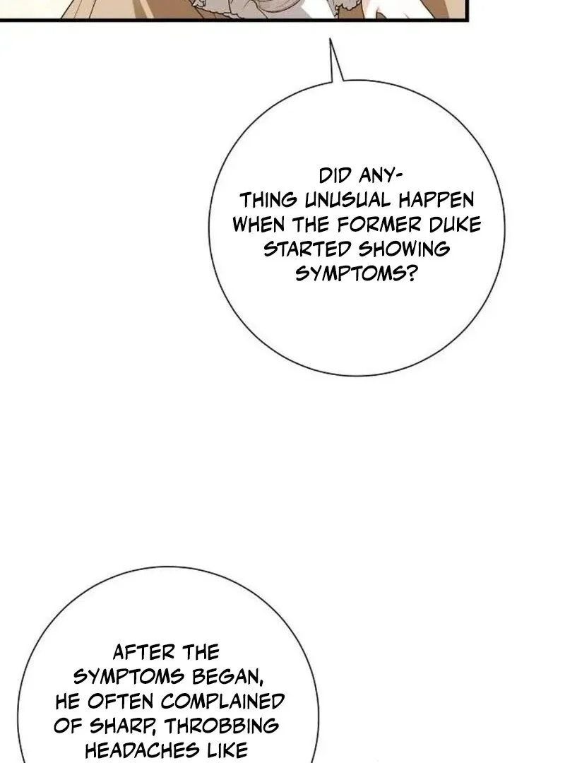 I Became the Mother of the Supporting Male Lead’s Son Chapter 34 page 93 - 