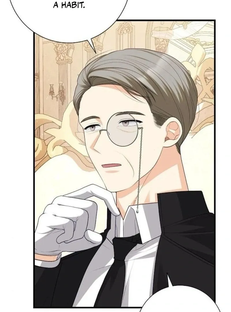 I Became the Mother of the Supporting Male Lead’s Son Chapter 34 page 94 - 