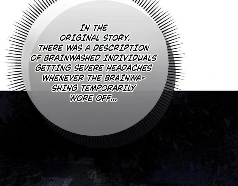 I Became the Mother of the Supporting Male Lead’s Son Chapter 34 page 96 - 