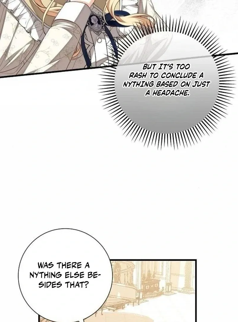 I Became the Mother of the Supporting Male Lead’s Son Chapter 34 page 98 - 
